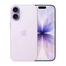 Смартфон Apple iPhone 17 256GB eSIM Lavender (MG494)