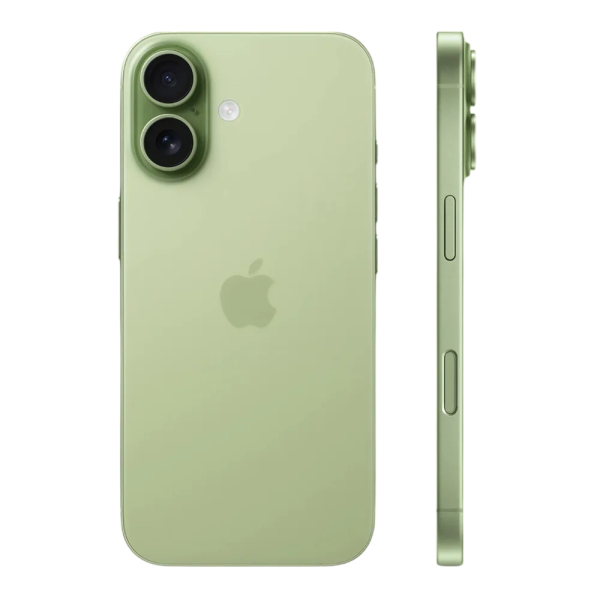 Смартфон Apple iPhone 17 512GB Sage (MG6V4)