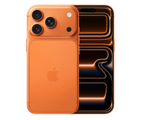 Смартфон iPhone 17 Pro Max 256GB Cosmic Orange (MFYN4)