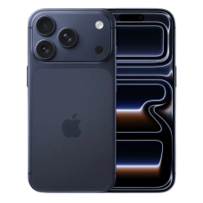 Смартфон Apple iPhone 17 Pro Max 256GB Deep Blue (MFYP4) (Open Box)