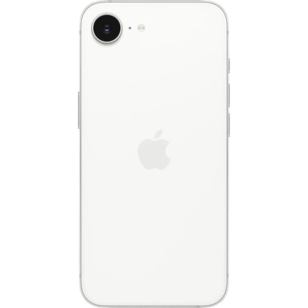 Смартфон Apple iPhone 17e 256GB White (MHRW4)