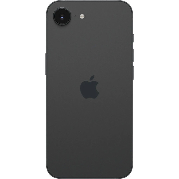 Смартфон Apple iPhone 17e 256GB Black (MHRV4)