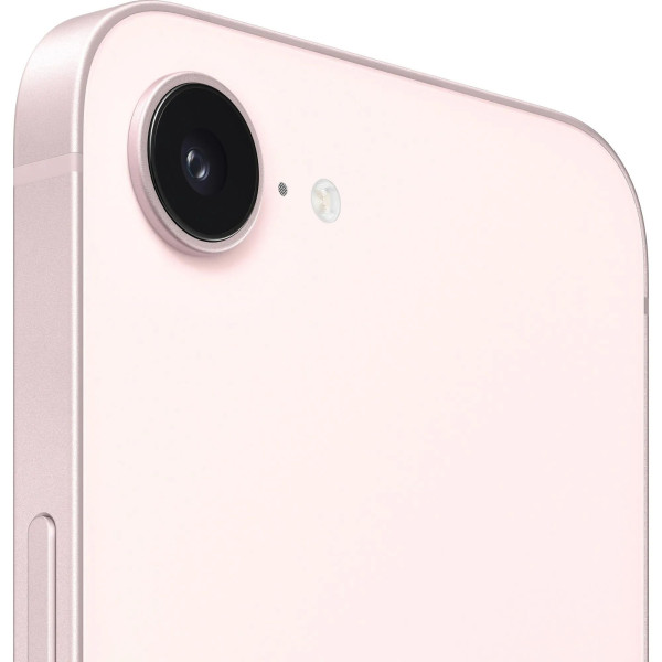Смартфон Apple iPhone 17e 512GB (Soft Pink) (e-Sim)