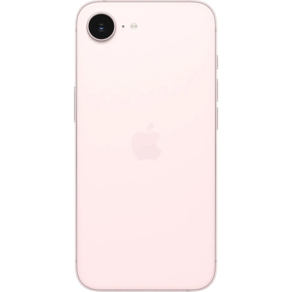 Смартфон Apple iPhone 17e 512GB (Soft Pink) (e-Sim)