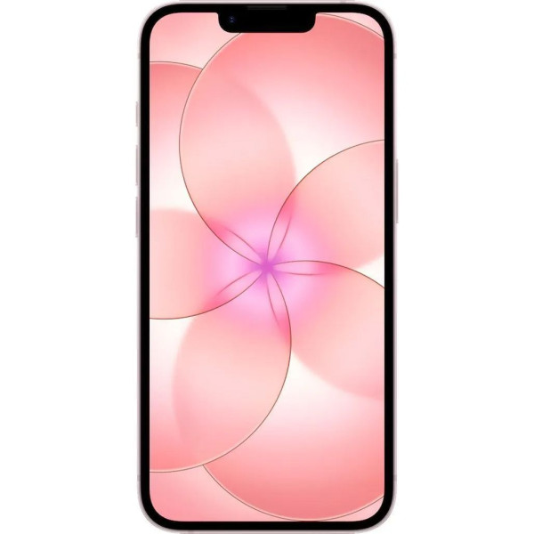 Смартфон Apple iPhone 17e 512GB (Soft Pink) (e-Sim)