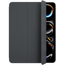 Чохол Apple Smart Folio for iPad Pro 13-inch [M4] - Black (MWK33)