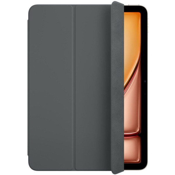 Чохол-книжка Apple Smart Folio for iPad Air 11 (2024-2026), Charcoal Gray (MWK53)