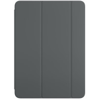 Чехол-книжка Apple Smart Folio for iPad Air 11 (2024-2026), Charcoal Gray (MWK53)