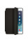 Чехол для планшета Apple Leather Smart Cover Case for iPad Mini 3, Black (MGN62)