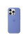 Чохол-накладка Apple Silicone Case with MagSafe for iPhone 16 Pro, Periwinkle (HC)