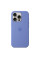 Чохол-накладка Apple Silicone Case with MagSafe for iPhone 16 Pro, Periwinkle (HC)