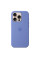 Чохол-накладка Apple Silicone Case with MagSafe for iPhone 16 Pro, Periwinkle (HC)