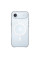 Чехол для смартфона Apple iPhone 17 Air Case with MagSafe, Frost (MGH34)
