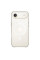 Чехол для смартфона Apple iPhone 17 Air Case with MagSafe, Frost (MGH34)