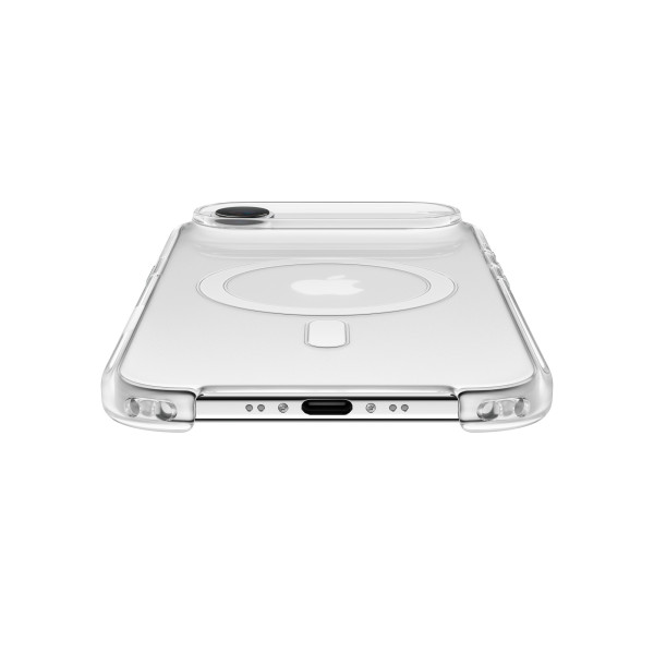 Чехол для смартфона Apple iPhone 17 Air Case with MagSafe, Frost (MGH34)