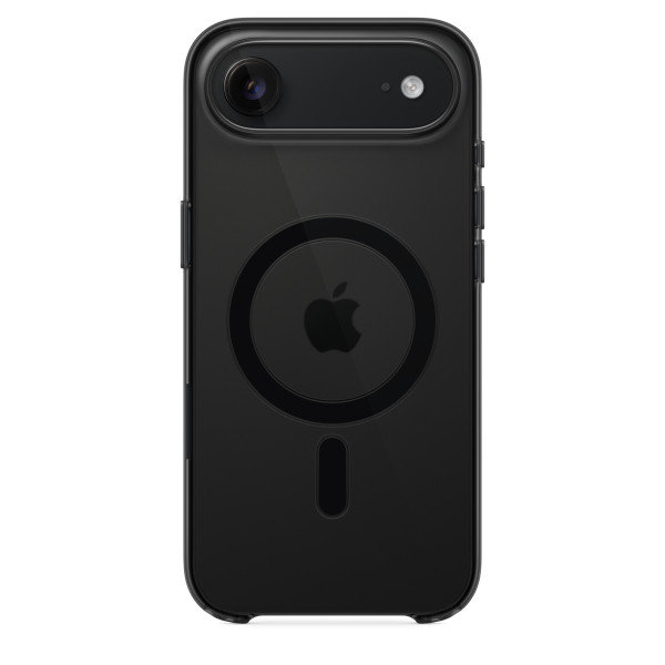 Чехол для смартфона Apple iPhone 17 Air Case with MagSafe, Shadow (MGH24)