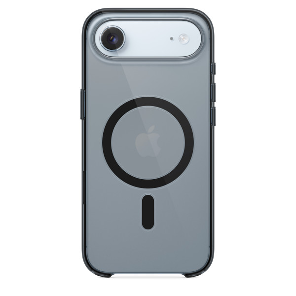 Чехол для смартфона Apple iPhone 17 Air Case with MagSafe, Shadow (MGH24)