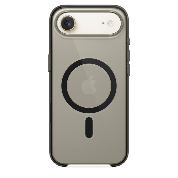 Чехол для смартфона Apple iPhone 17 Air Case with MagSafe, Shadow (MGH24)