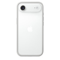 Чехол для смартфона Apple iPhone 17 Air Bumper, Light Gray (MH014)