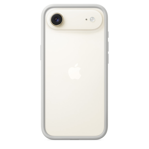 Чехол для смартфона Apple iPhone 17 Air Bumper, Light Gray (MH014)