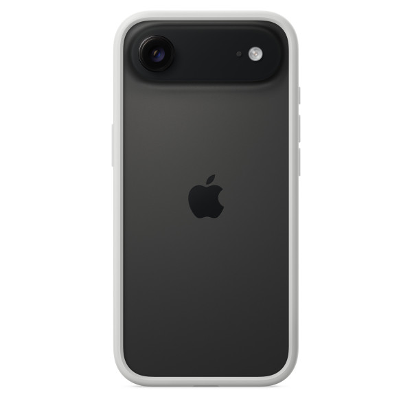 Чехол для смартфона Apple iPhone 17 Air Bumper, Light Gray (MH014)