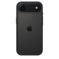 Чехол для смартфона Apple iPhone 17 Air Bumper, Black (MH004)