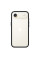 Чехол для смартфона Apple iPhone 17 Air Bumper, Black (MH004)