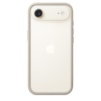 Чехол для смартфона Apple iPhone 17 Air Bumper, Tan (MH044)