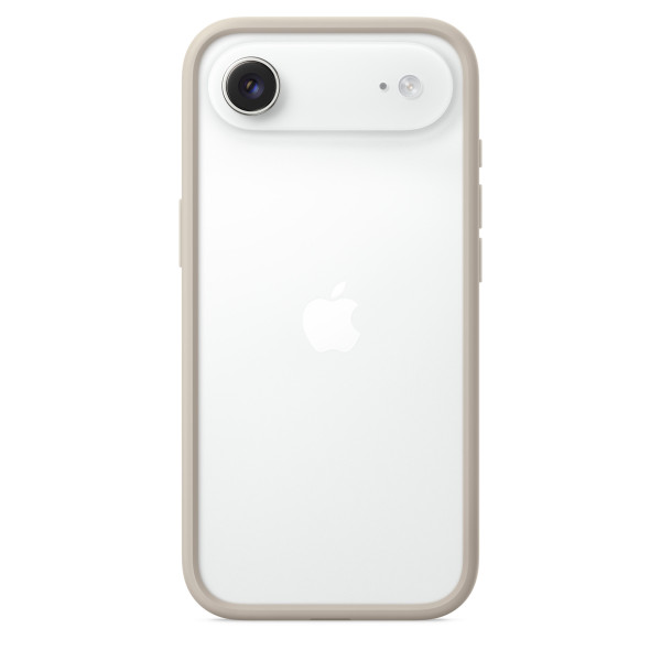 Чехол для смартфона Apple iPhone 17 Air Bumper, Tan (MH044)
