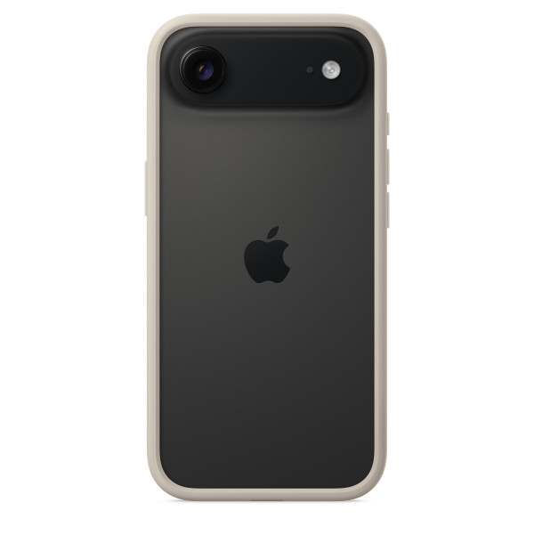 Чехол для смартфона Apple iPhone 17 Air Bumper, Tan (MH044)