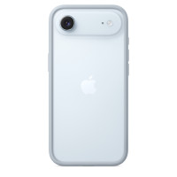 Чехол для смартфона Apple iPhone 17 Air Bumper, Light Blue (MH024)