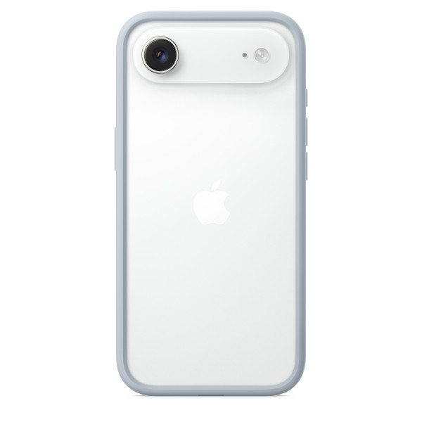 Чехол для смартфона Apple iPhone 17 Air Bumper, Light Blue (MH024)
