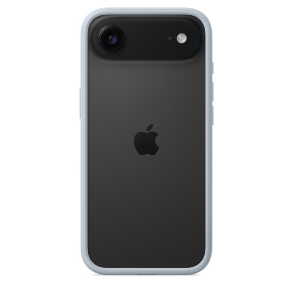 Чехол для смартфона Apple iPhone 17 Air Bumper, Light Blue (MH024)