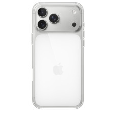 Чехол для смартфона Apple Clear Case with MagSafe for iPhone 17 Pro (MGFT4)