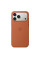 Чехол для смартфона Apple Silicone Case with MagSafe for iPhone 17 Pro, Terra Cotta (MGFJ4)