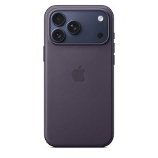 Чехол для смартфона Apple TechWoven Case with MagSafe + Sensor Button for iPhone 17 Pro, Purple (HC)