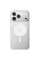 Чехол для смартфона Apple Clear Case with MagSafe for iPhone 18 Pro Max (MKDV4)