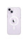 Чехол-накладка Apple Clear Case with MagSafe for iPhone 14 Plus (HC)