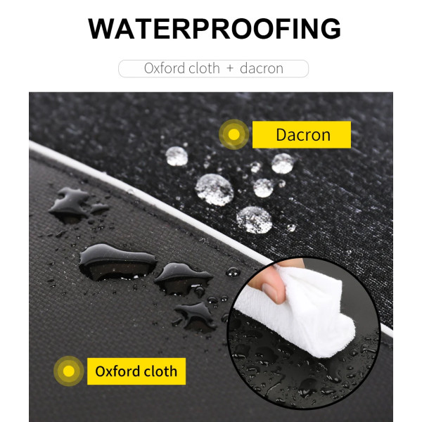 Рюкзак для ноутбука Arctic Hunter B00216 Series BackPack for MacBook, Black