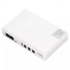 Источник бесперебойного питания ИБП ArmorStandart DC Mini UPS White (ARM79308)