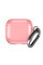 Чехол для наушников ArmorStandart Air Case for Airpods 4 Pink (ARM82618)