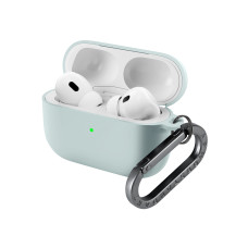 Чехол для наушников ArmorStandart Hang Case for AirPods Pro 3, Antique White (ARM88285)