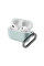 Чехол для наушников ArmorStandart Hang Case for AirPods Pro 3, Antique White (ARM88285)
