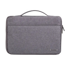 Сумка для ноутбука ArmorStandart ARM02 Sleeve for MacBook 15.6 Grey (ARM71694)