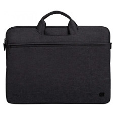 Сумка для ноутбука ArmorStandart ARM01S Case for MacBook 15.6 Black (ARM71689)