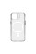 Чехол-накладка ArmorStandart Clear Magsafe для Apple iPhone 13 Tansparent (ARM68050)