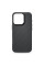 Чехол-накладка ArmorStandart LikeCarbon2 MagCase for iPhone 16 Pro Black (ARM83809)