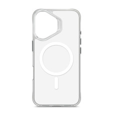 Чехол для смартфона ArmorStandart Clear MagCase for Apple iPhone 17 Tansparent (ARM86251)
