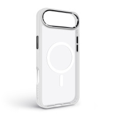 Чехол для смартфона ArmorStandart Unit MagCase for Apple iPhone 17 Air Matte Clear (ARM86307)
