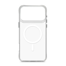 Чехол для смартфона ArmorStandart Clear MagCase for iPhone 17 Pro Tansparent (ARM86252)
